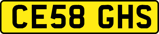 CE58GHS