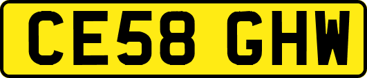 CE58GHW