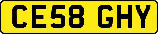 CE58GHY