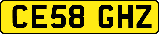 CE58GHZ