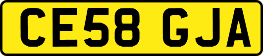 CE58GJA