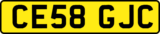 CE58GJC