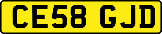 CE58GJD