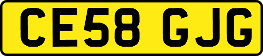 CE58GJG