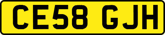 CE58GJH