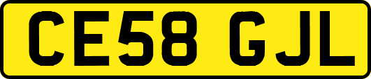 CE58GJL