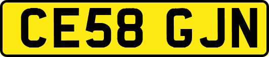 CE58GJN