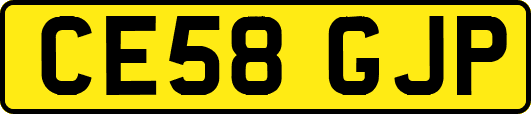 CE58GJP