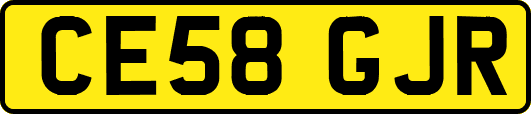 CE58GJR