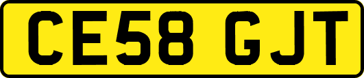 CE58GJT