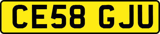 CE58GJU