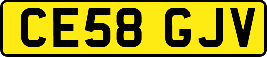 CE58GJV