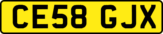 CE58GJX