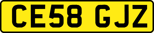 CE58GJZ