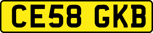 CE58GKB