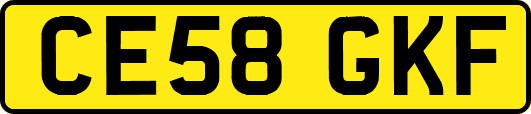 CE58GKF