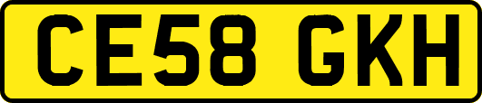 CE58GKH