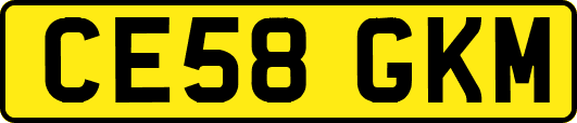 CE58GKM