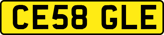 CE58GLE