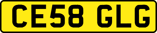 CE58GLG