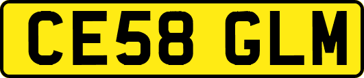 CE58GLM