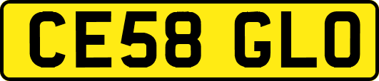 CE58GLO