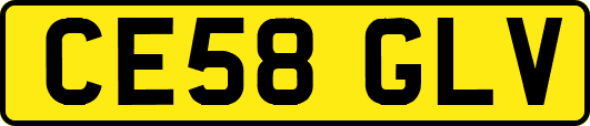 CE58GLV