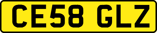 CE58GLZ