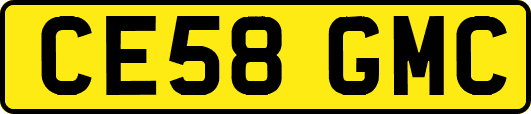 CE58GMC