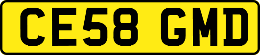 CE58GMD
