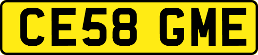 CE58GME