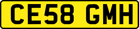 CE58GMH