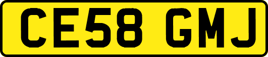 CE58GMJ