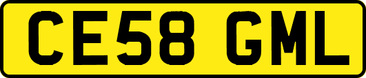 CE58GML