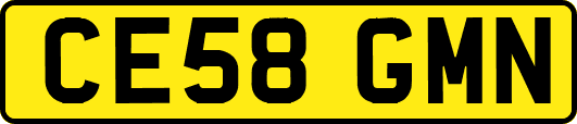 CE58GMN