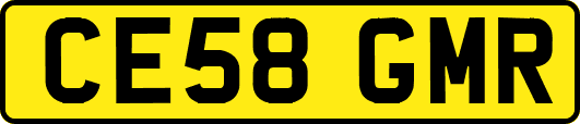 CE58GMR