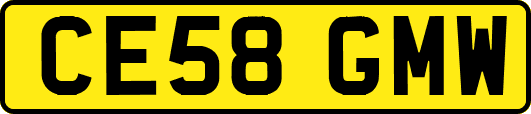CE58GMW