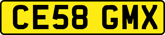 CE58GMX