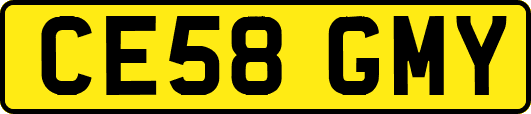 CE58GMY
