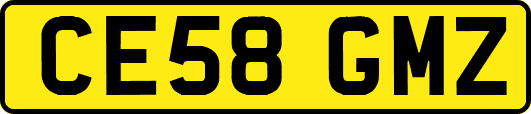 CE58GMZ