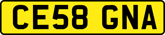 CE58GNA