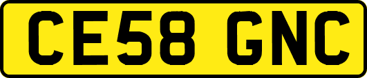 CE58GNC
