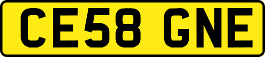 CE58GNE