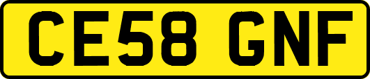 CE58GNF