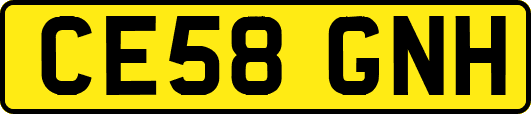 CE58GNH