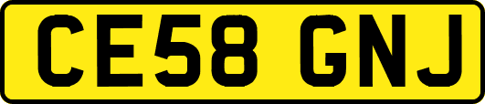 CE58GNJ
