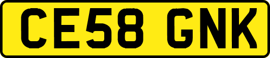 CE58GNK