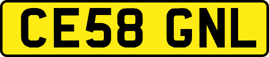 CE58GNL