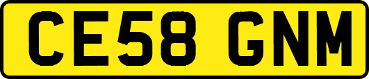 CE58GNM