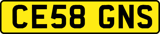 CE58GNS